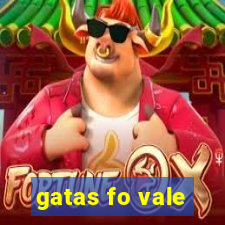 gatas fo vale